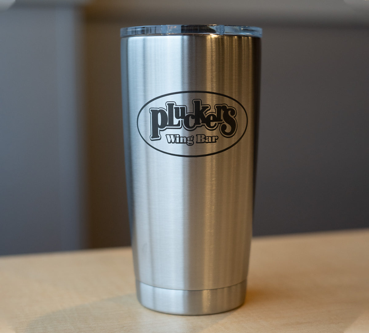 Yeti Tumbler (20oz) – Pluckers Shop