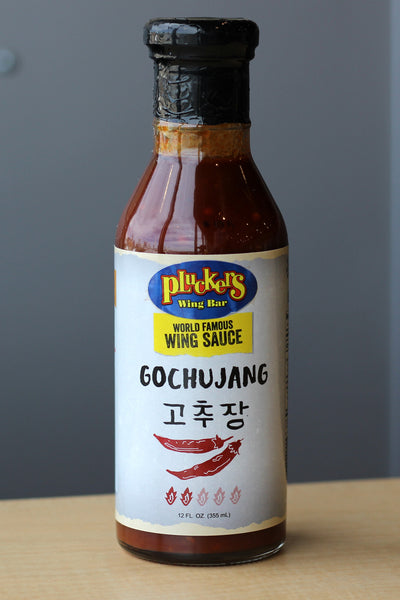 Awesome Sauce: Why Gochujang Is a Gamechanger - WSJ