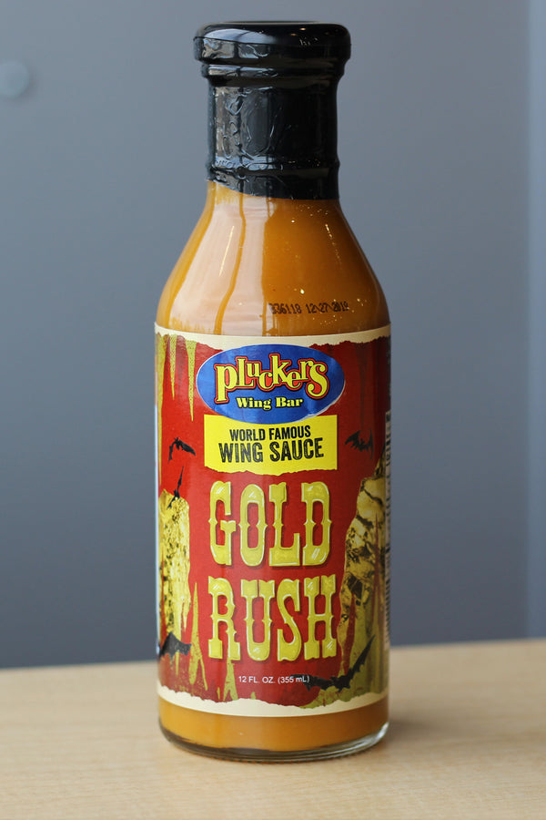 Goldrush Pluckers Shop