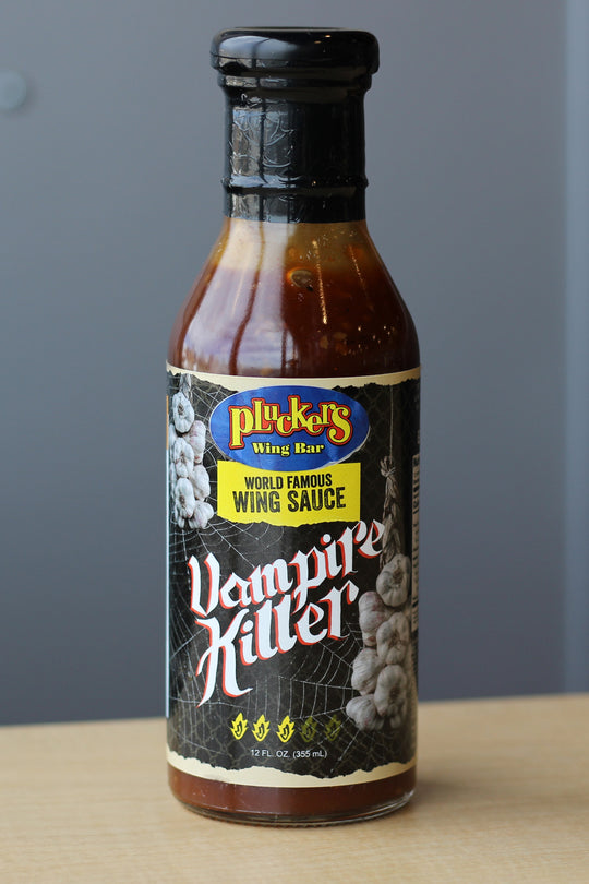 Sauces Page 2 Pluckers Shop